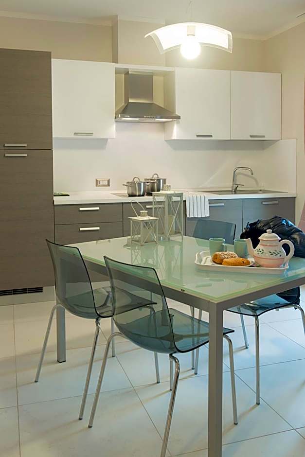 Residence Millecento