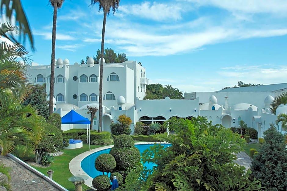 Villa Bejar Cuernavaca