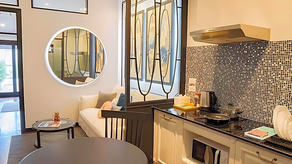BAAN 125 STAY Phuket