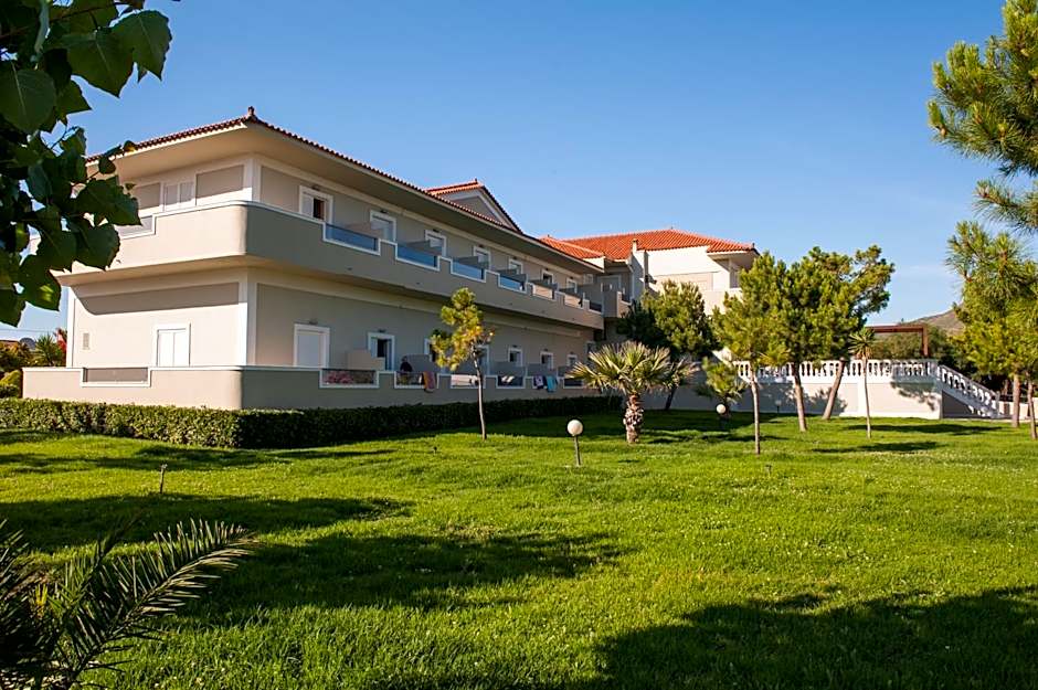 Kalamaki Beach Hotel, Zakynthos Island