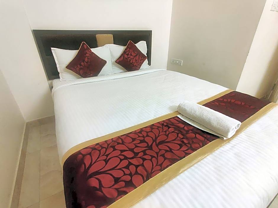 Tulip Residency – Chennai, IL