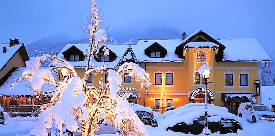 Kotnik Superior Boutique Hotel