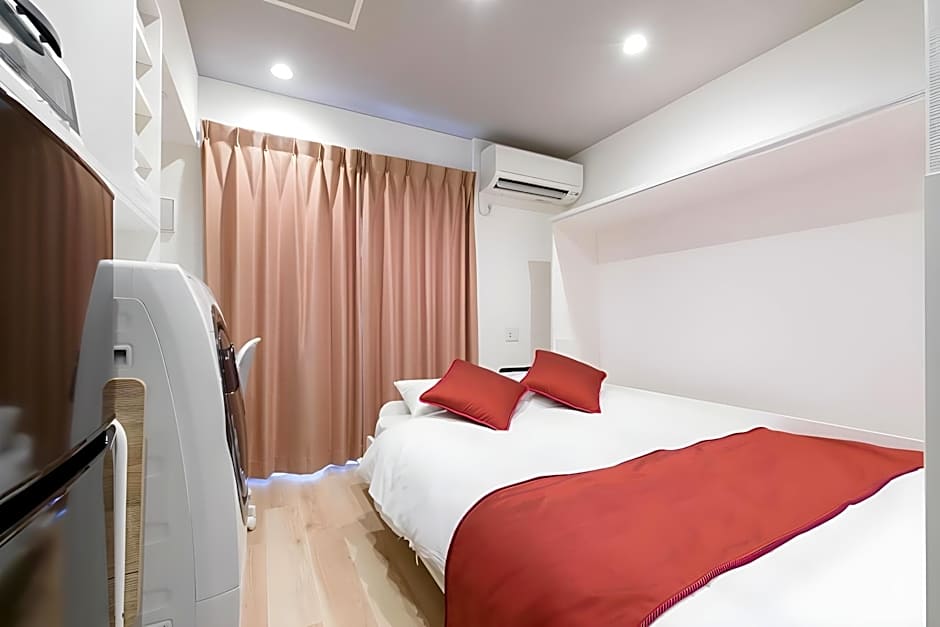 JP INN Kyoto Ekimae Izutsucho