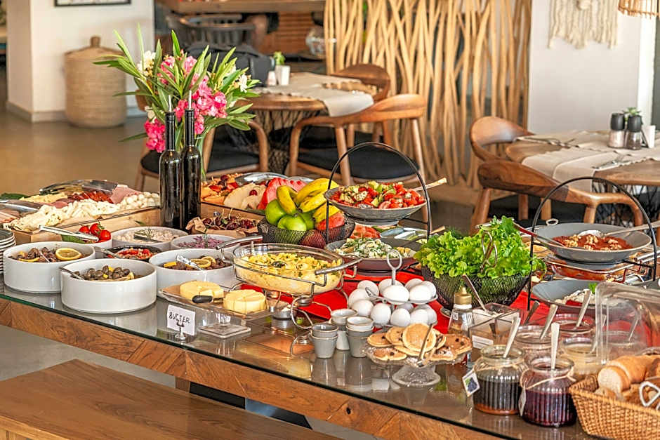 Payava Hotel by True Blue