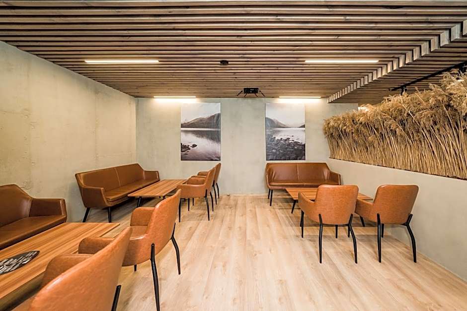 Zaliakalnio Terasos apartamentai 2