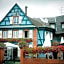 Logis Hotel Aux Comtes De Hanau