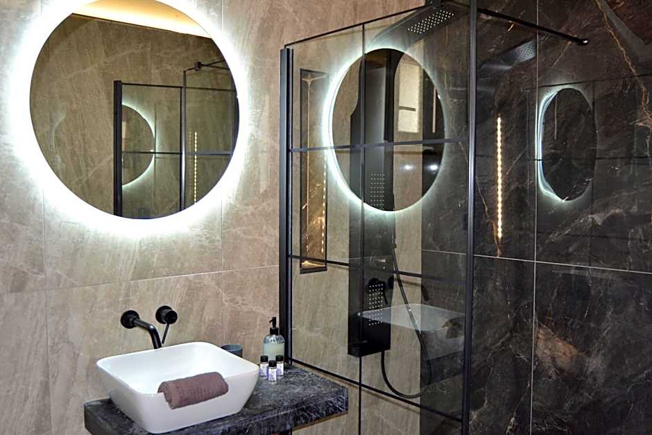 Samothraki Village Hotel