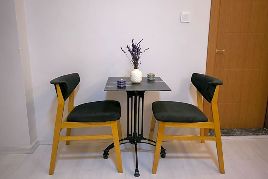 BLAU GRÜN İSTANBUL OTEL