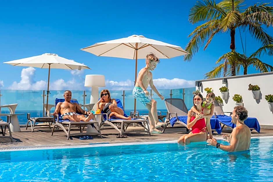 Vila Baleira Funchal