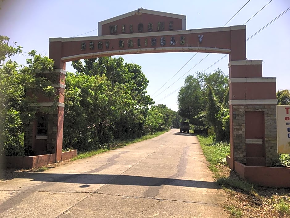 Bolinao Transient House B
