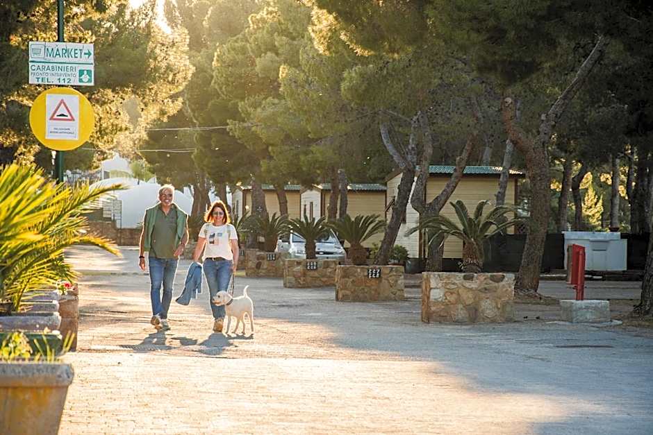 Camping & Village Rais Gerbi