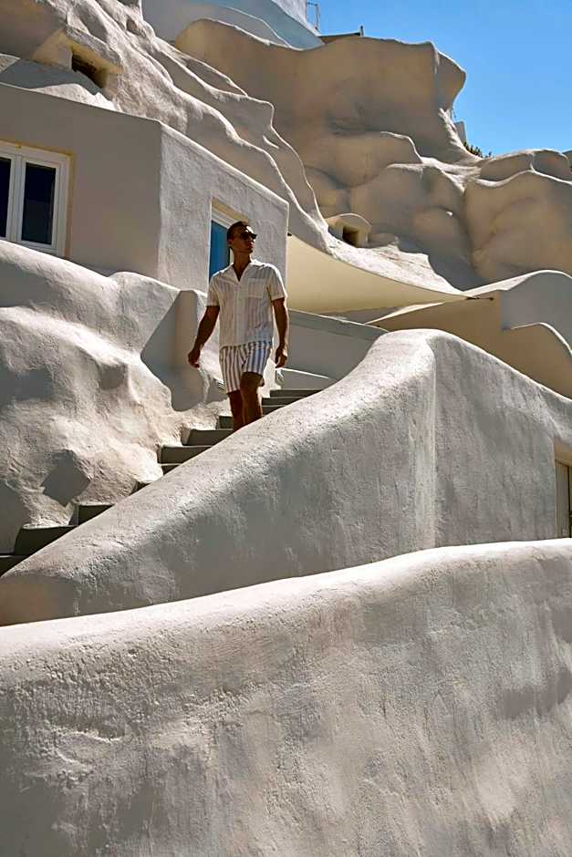 Mystique, a Luxury Collection Hotel, Santorini
