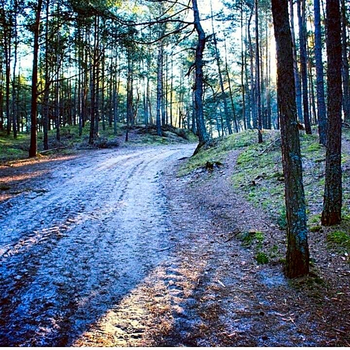 Wios¿ówka - domek nad morzem