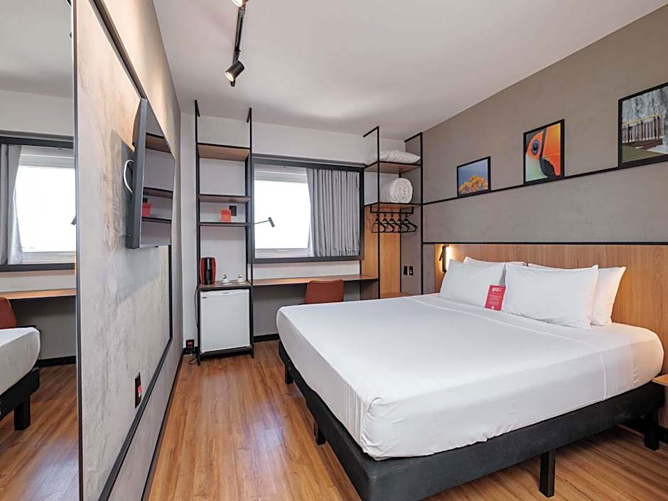 Ibis Foz do Iguaçu
