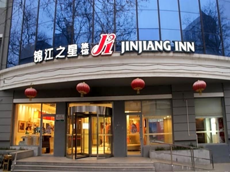 Jinjiang Inn Beijing Jiuxianqiao