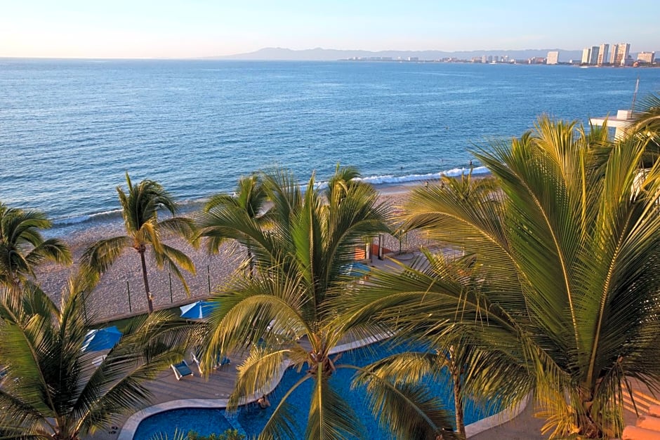 Hotel El Pescador