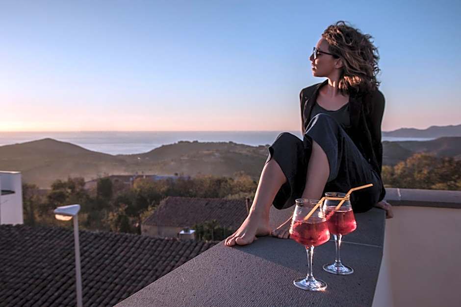 Hotel Maison Tresnuraghes