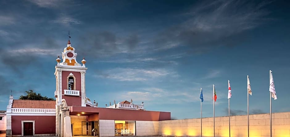 Pousada Palacio de Estoi- Monument Hotel & SLH