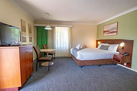 Executive King Room
