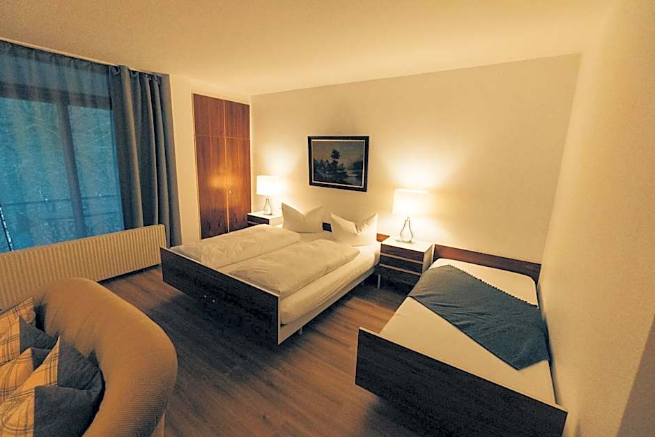 Gasthof Hotel zur Post