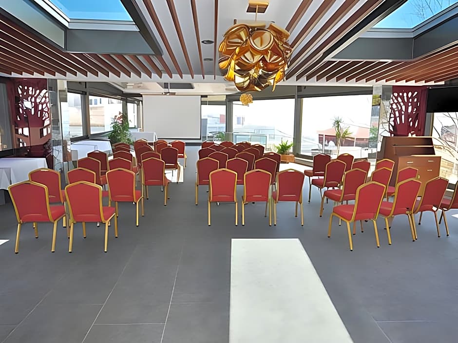 Grand Star Hotel Bosphorus & Spa