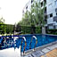 Fortune D Plus Hotel Khaoyai