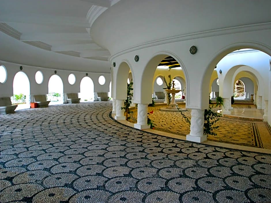 Oasis Hotel Bungalows Afandou Rhodes