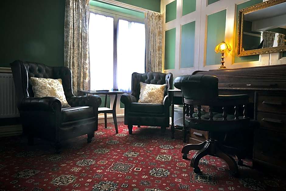 The Wynnstay