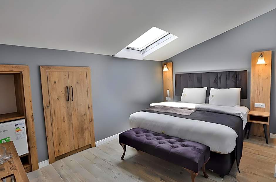 Sweet Home Suite Hotel