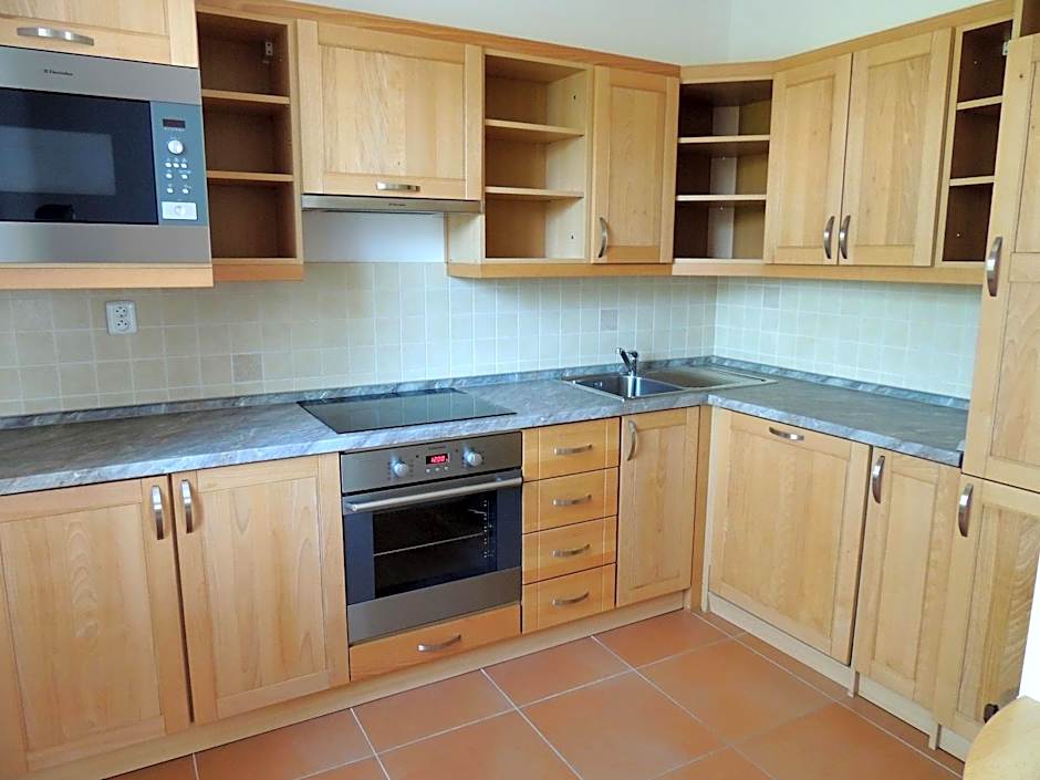 Rezidence & Wellness Blatov