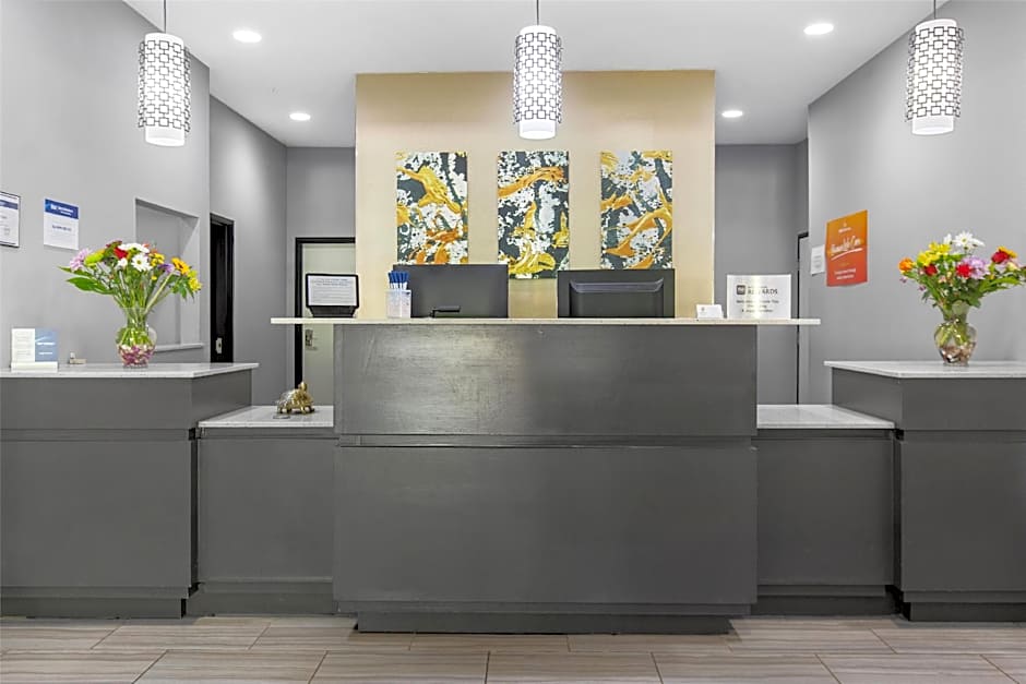 Best Western Plus Regency Park