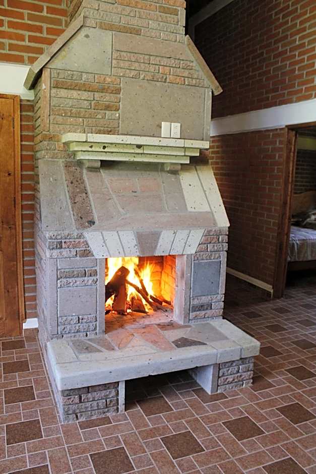 Cabañas Rincón Escondido