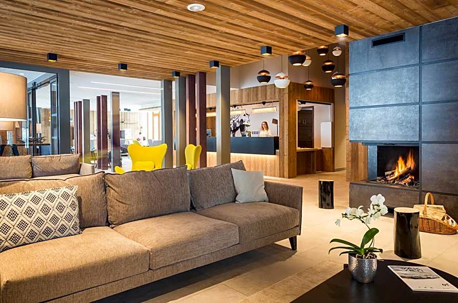 Résidence Club MMV Les Chalets des Cimes