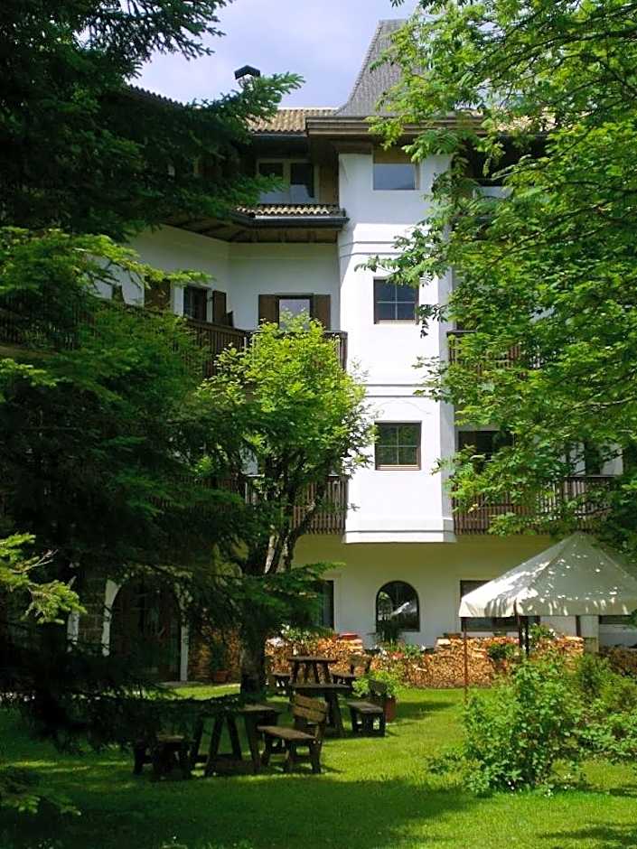 Park Hotel Miramonti