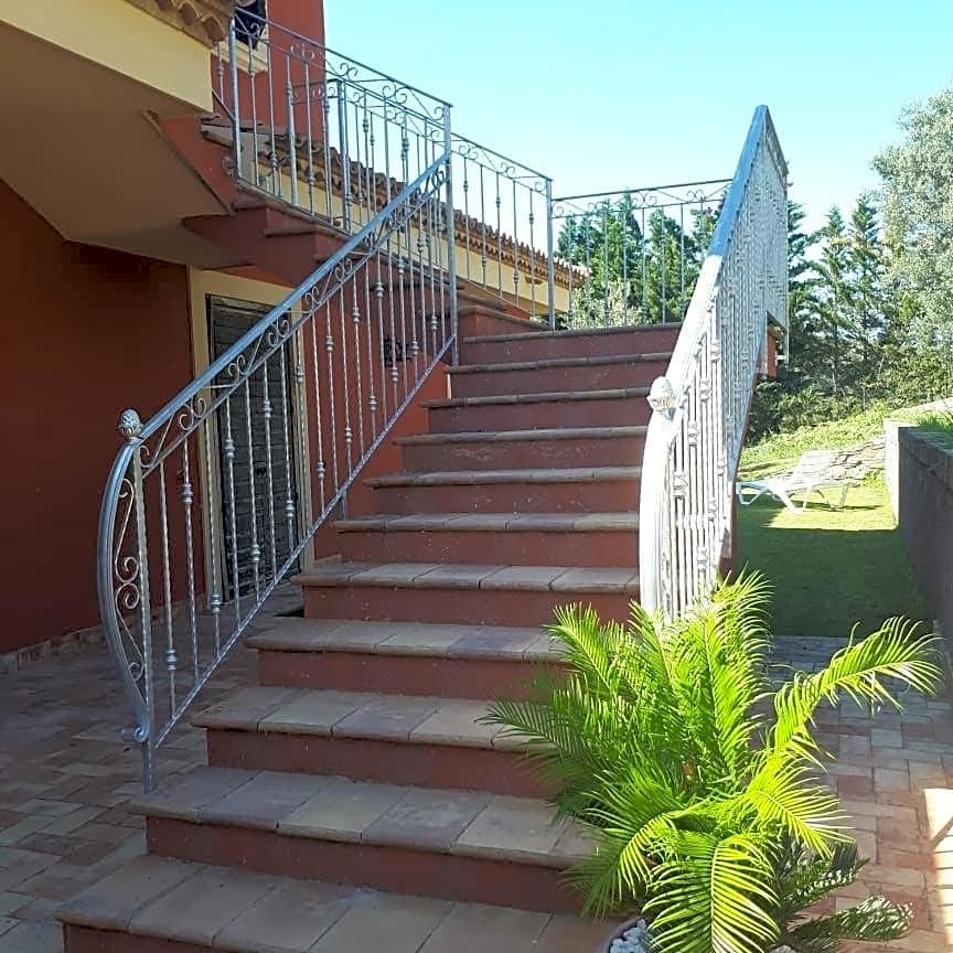 Casale degli Ulivi