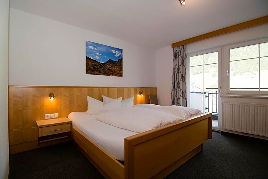 Garni Dorfblick – Ischgl, MO