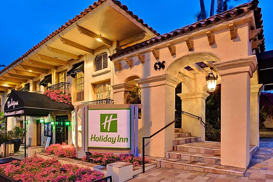 Holiday Inn Laguna Beach