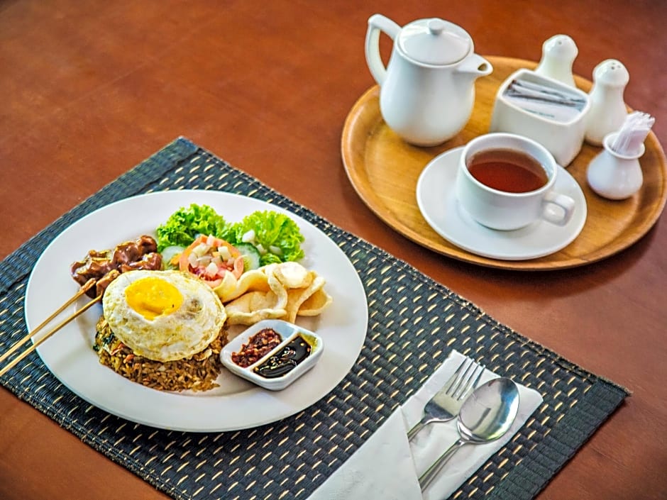 Capital O 1068 Grand Mirah Boutique Hotel