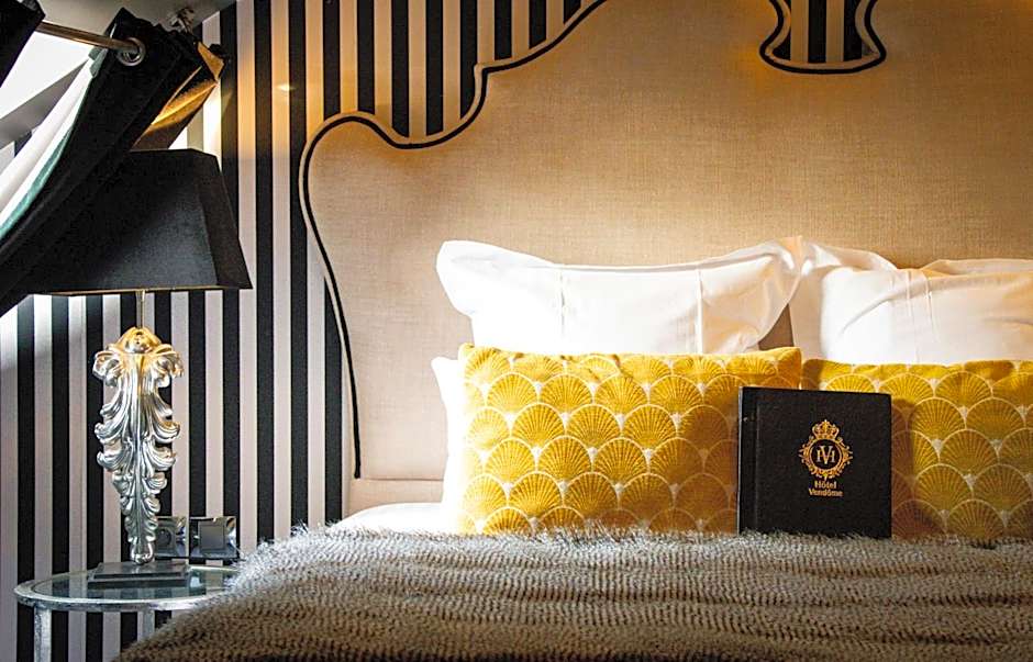 Hotel Vendome - BW Signature Collection