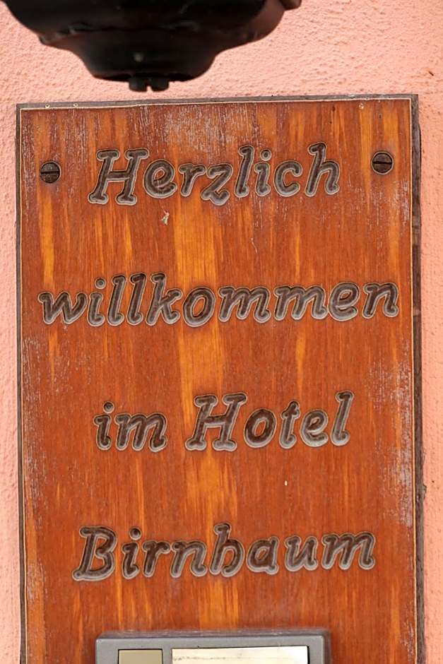 Hotel Birnbaum