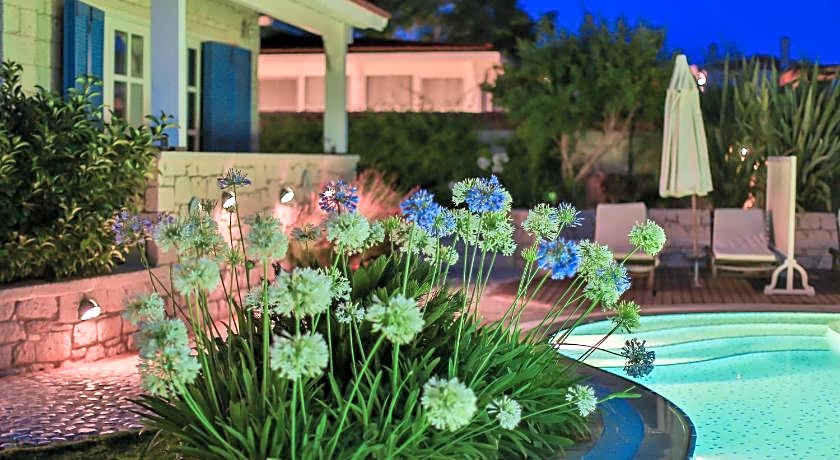 Cumbali Konak Hotel (Adults Only 12)