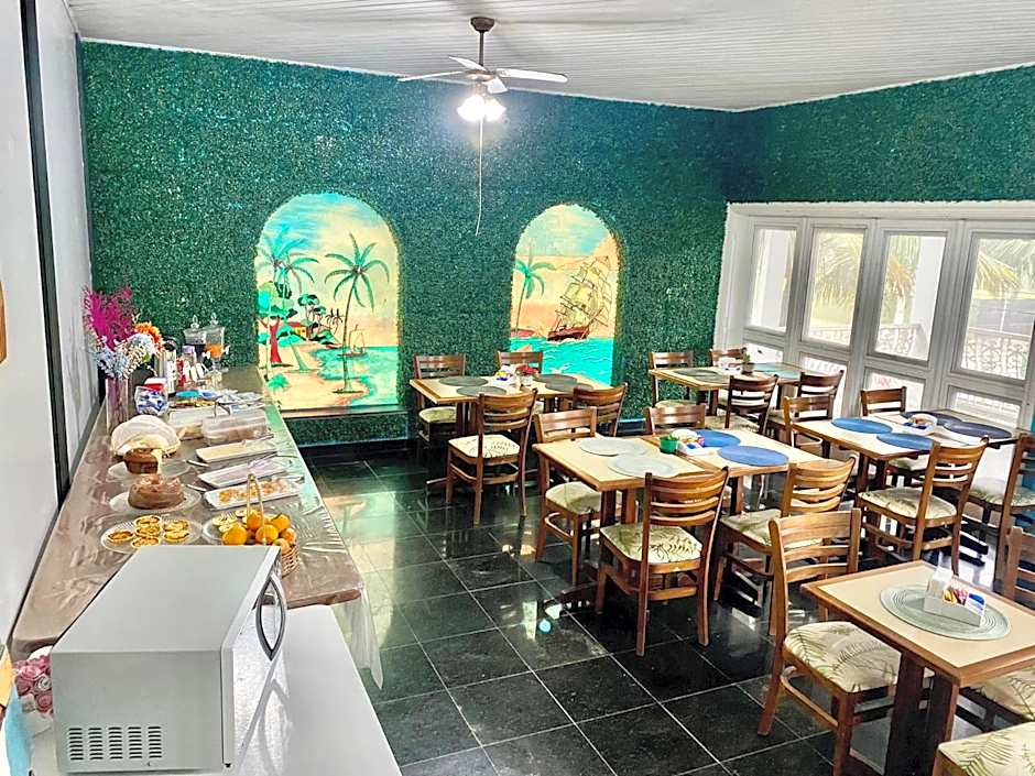 Pousada Hotel Canto dos Mares