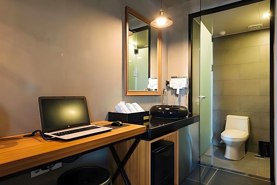 Boutique hotel XYM Pyeongtaek