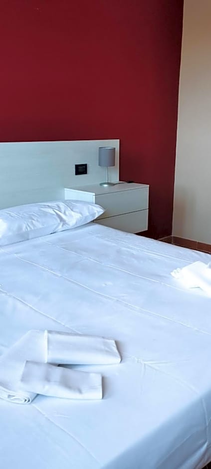 Le Residenze di Santa Costanza - Il Lentisco