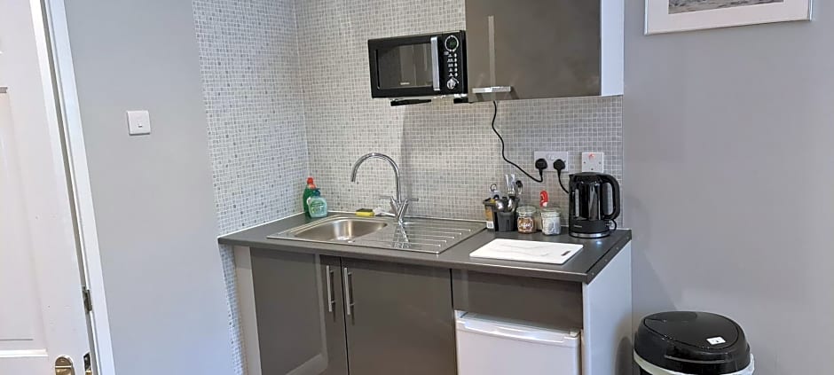 The Golf Studio Woodhall Spa