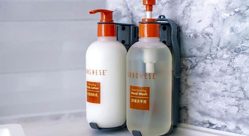 Crowne Plaza Chaozhou Riverside By IHG