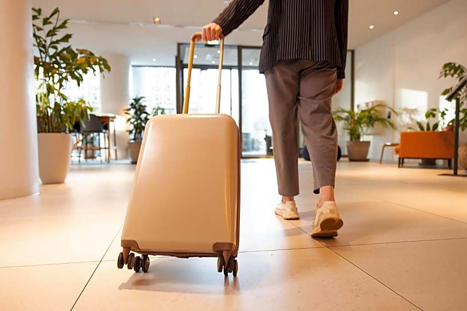 PREMIER SUITES Rotterdam