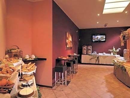 Hotel Re Enzo