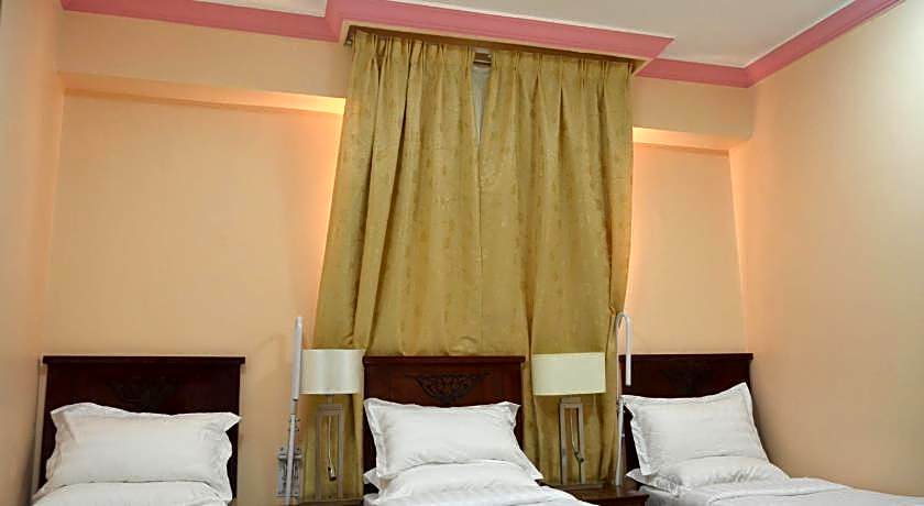 Riyadh Al Diyafah Hotel