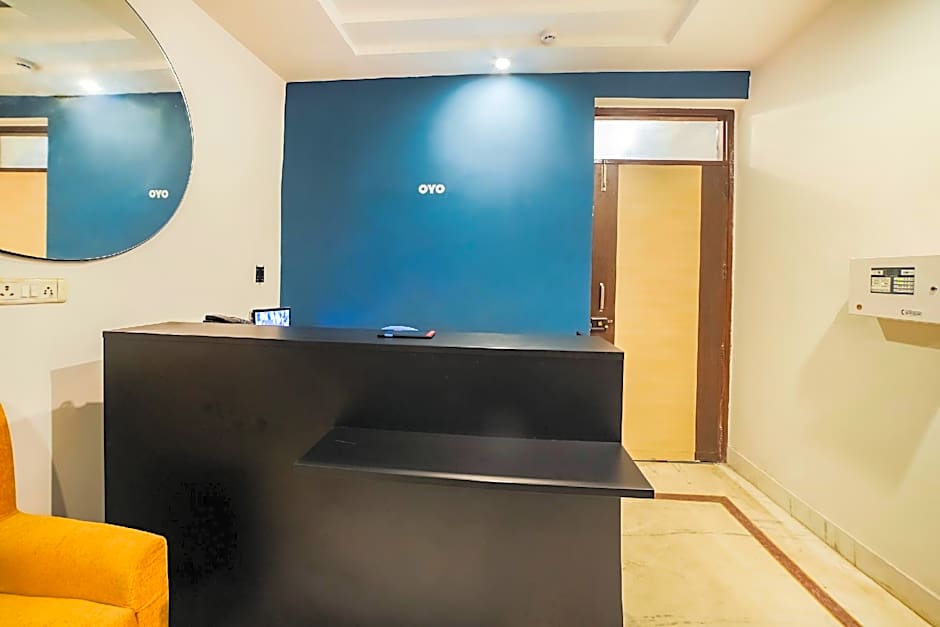 Mangotree Deluxe by OYO Rooms – Delhi, NY